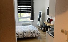 Les Logis de Paray Appartement 202